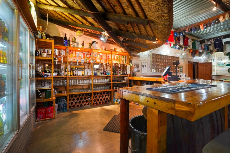 Commercial Property for Sale in Cape Farms Western Cape